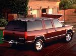 Chevrolet Suburban 1994 года